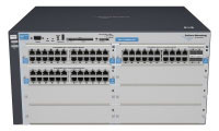 Hp Conmutador ProCurve 4208vl-72GS (J9030A#ABB)